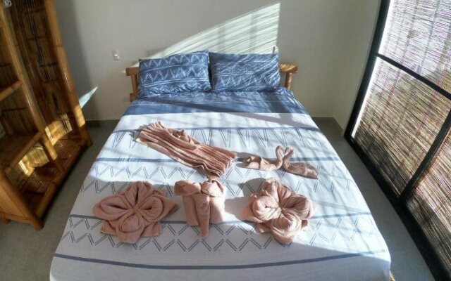 Bamboo Oasis Resort