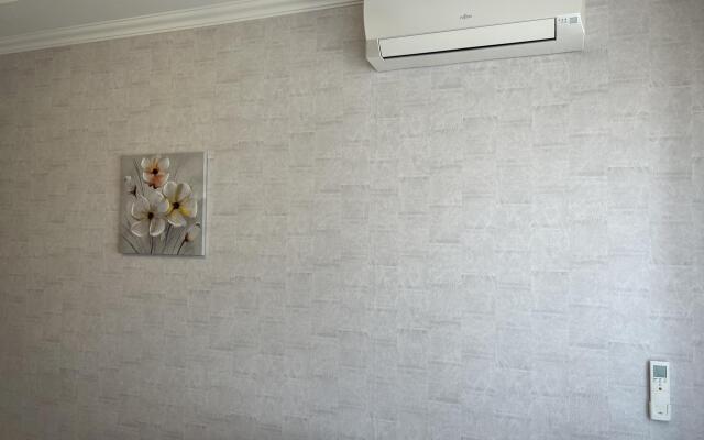 Апартаменты на улице Приморская 1