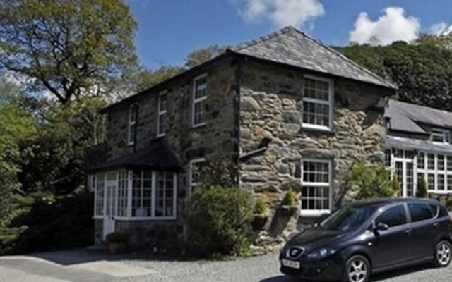 Sygun Fawr Country House