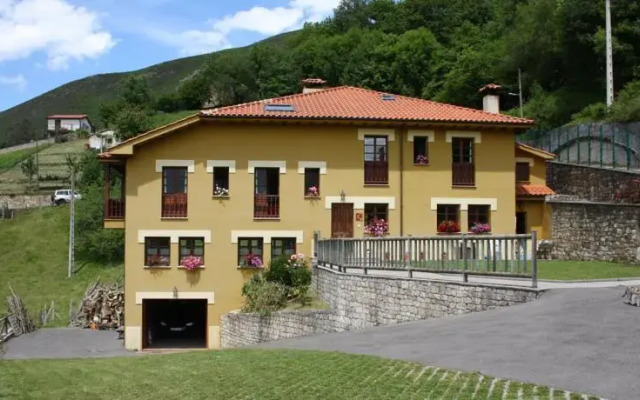 Valle La Fuente