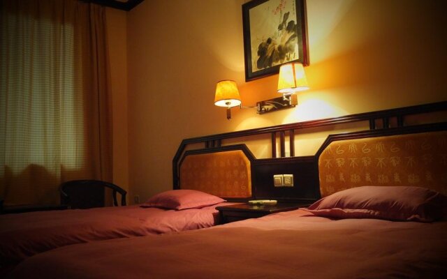 Dengba Hostel Yangshuo
