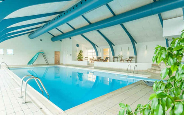 5 Star Holiday Home in Skagen
