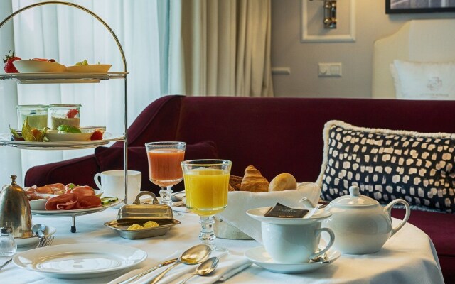 Boutique Hotel Heidelberg Suites