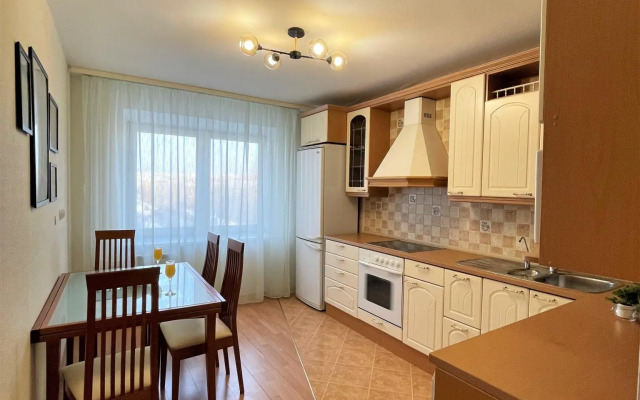 Apartment for Aviators