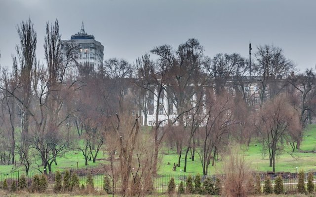 Отель & Spa «Венеция»