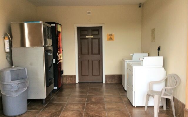 Texas Inn Weslaco