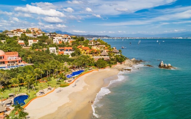 Casa Larimar