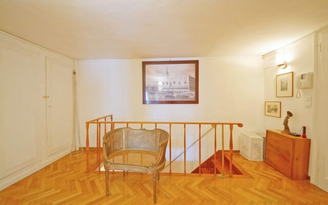 DolceVita Apartments N. 414