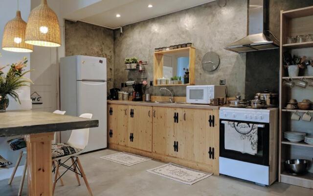 Villa Veneti Suite - Probio - 80m2
