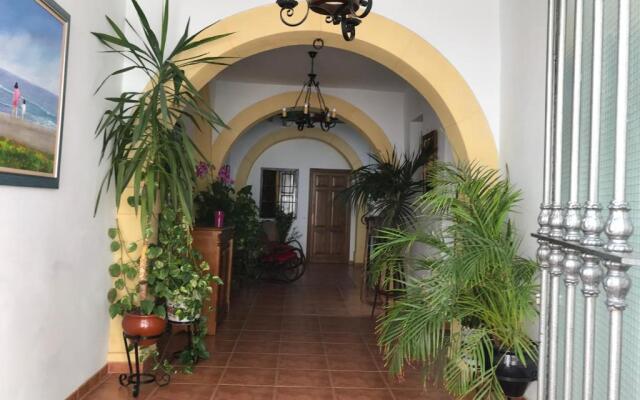 La Posada De Carmen