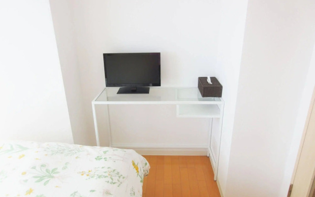 Swiss Kyoto Horikawa West Guesthouse