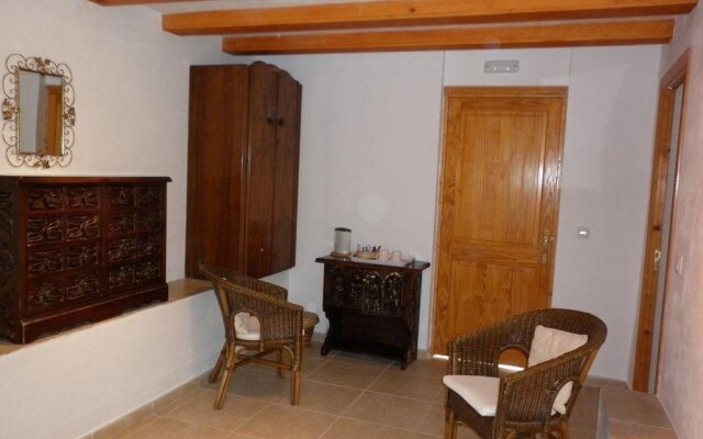 Estrella Lodge Pension B&B