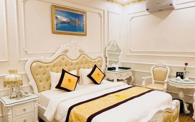 Gold Business Hotel
