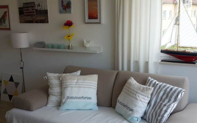 De Haan Comfortable Holiday Residence