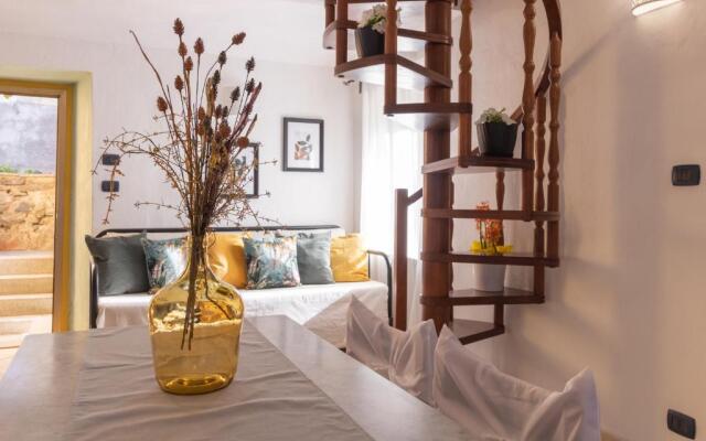 B&B 503 di Alessio e Orsola