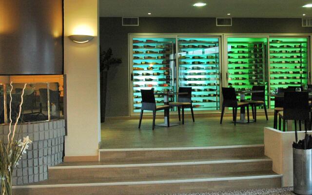Ibis Styles Chalon sur Saone