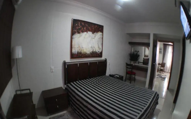 Grande Hotel Universo Palace