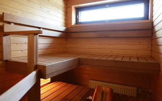Holysuite Apartment