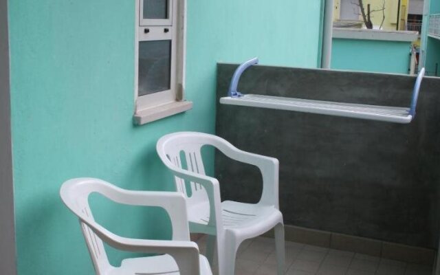 Hotel Sanremo