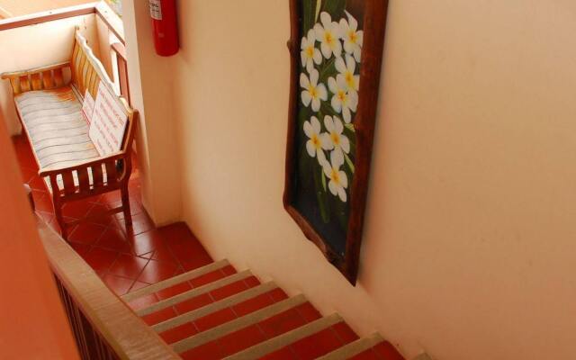 Chanit Aum Guesthouse