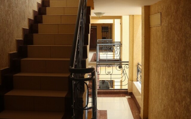 Acacia Luxurious Apartments