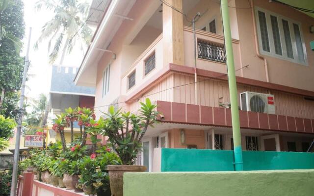 Valiyathayil Homestay