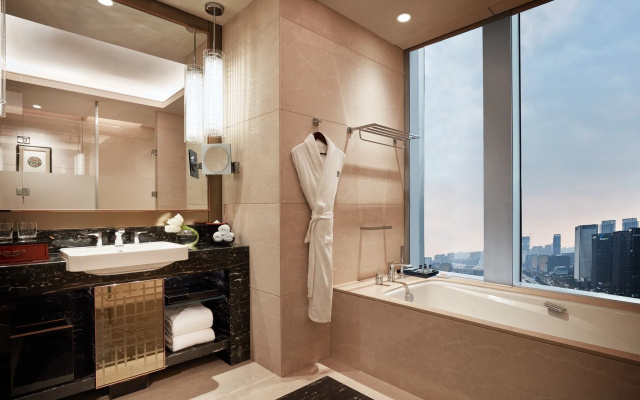 Palm Springs Chengdu, Vignette Collection by IHG