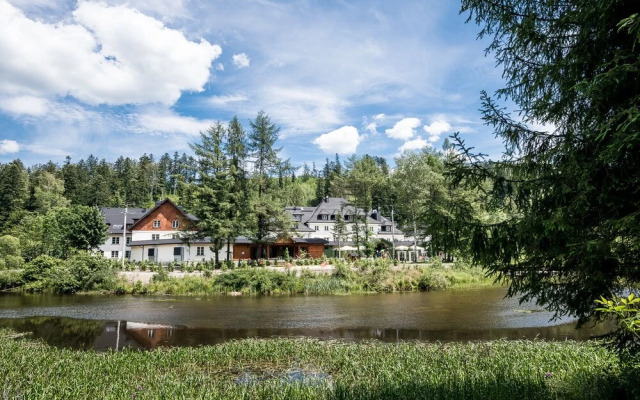 Aries Hotel & SPA Wisla