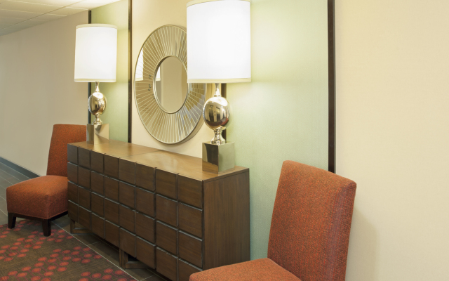 Hampton Inn & Suites Grafton