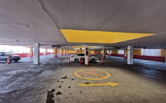 Hotel Coacalco