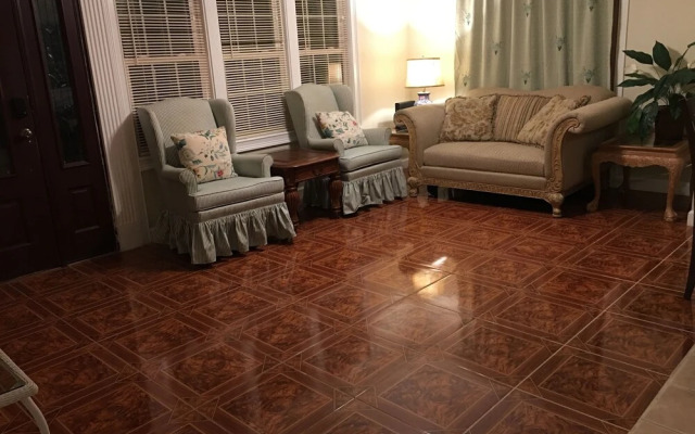 Sweethome303