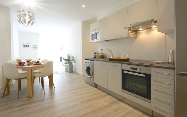 Miracruz Suite Apartment