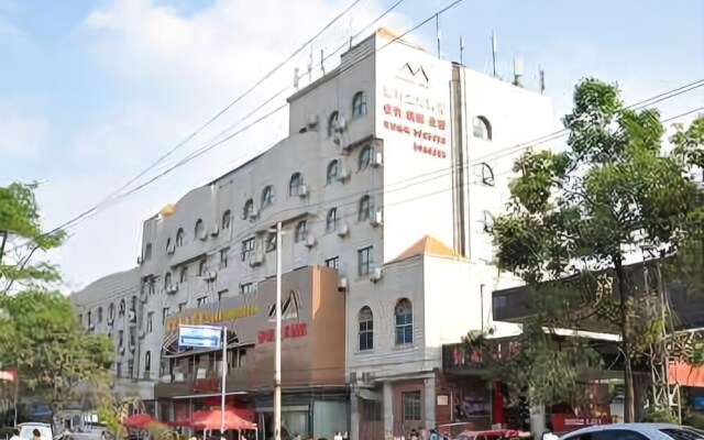 Liming Zhiguang Hotel