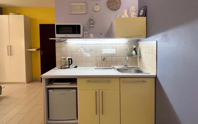 Апартаменты на улице Большая Морская 33