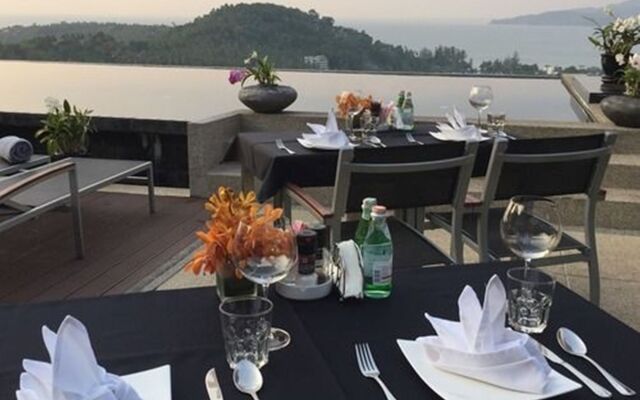 Villa Baan Phu Prana