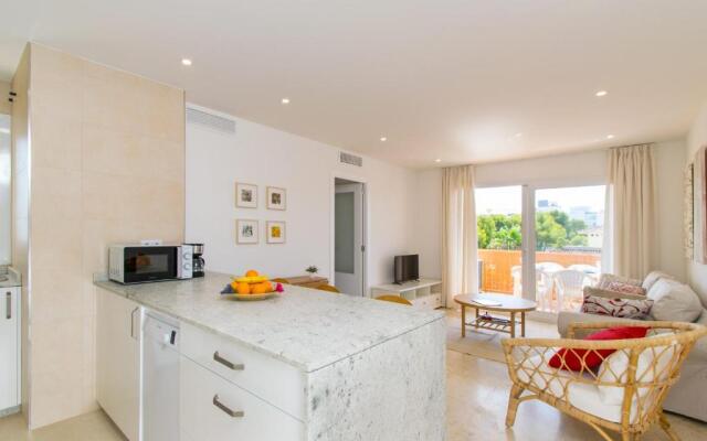 Apartamento Diana
