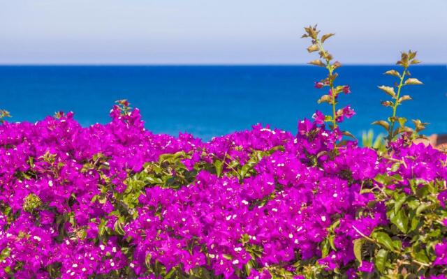Villa Lucrezia - San Lorenzo al Mare