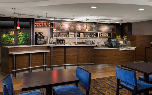 Courtyard by Marriott Ontario Rancho Cucamonga