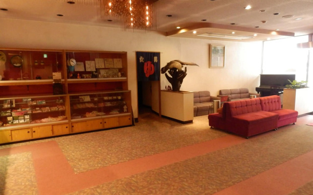 Oka Hotel