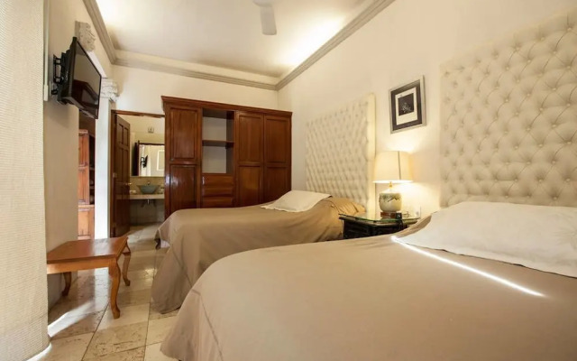 Orchidelirium Casa Hotel & Salud Estetica