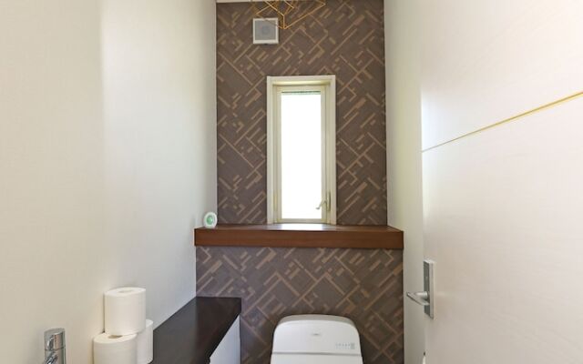 Ocean Villa Tokunoshima