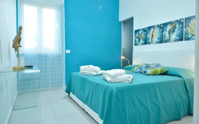 Scala dei Turchi Luxury Home