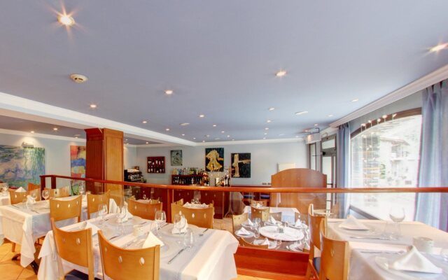 Hotel Montane