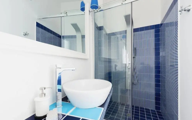 Twin Suites