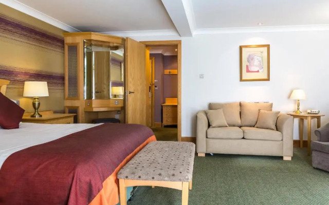 Hellidon Lakes Golf & Spa Hotel