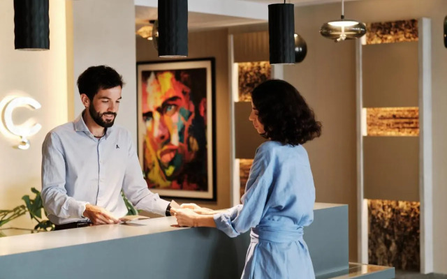 Hotel El Vicenç  de la Mar - Adults Only (+12)