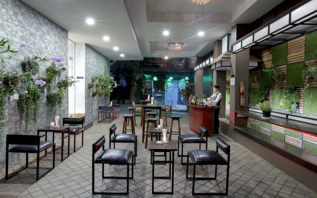 Hotel Kan Yeik Thar