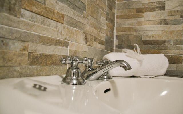 Dedo Luxury Suite