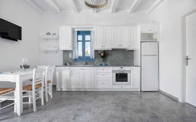 Aegean Sea Villas Villa Starfish