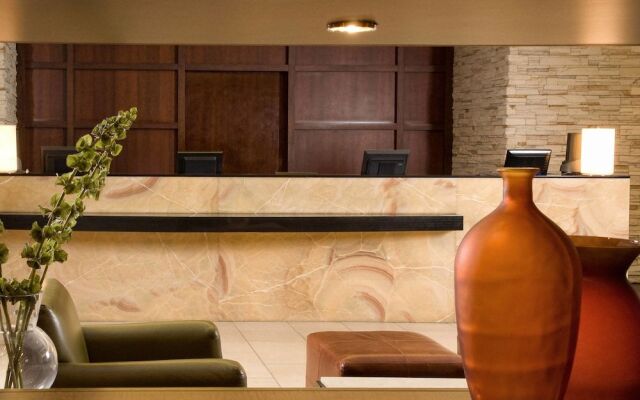 Courtyard By Marriott Los Angeles - Sherman Oaks